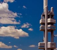 Pronájem bytu Praha