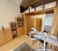 Pronájem bytu Praha