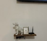 Pronájem bytu Praha