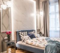 Pronájem bytu Praha