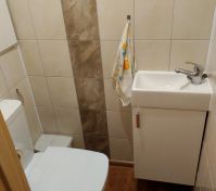 Pronájem bytu Brno