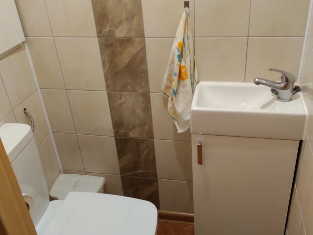 Pronájem bytu Brno