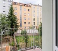 Pronájem bytu Praha