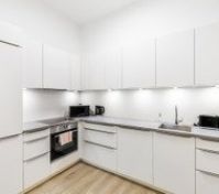 Kitchenette image 1