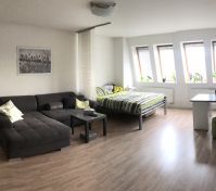 Pronájem bytu Olomouc