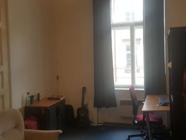 Pronájem pokoje Praha
