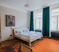 Pronájem bytu Praha