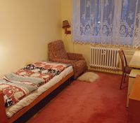 Pronájem pokoje Brno