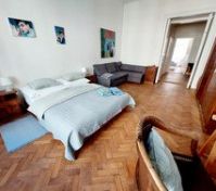 Pronájem bytu Praha