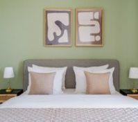 Pronájem bytu Praha