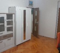 Spolubydlení Praha