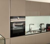 Pronájem bytu Praha