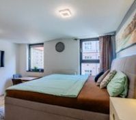 Pronájem bytu Praha