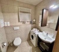 Pronájem bytu Praha