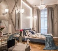 Pronájem bytu Praha