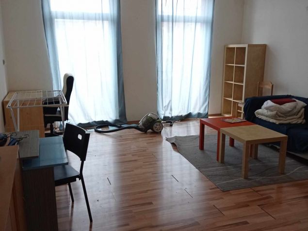 Spolubydlení Brno