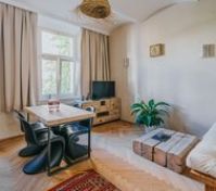 Pronájem bytu Praha