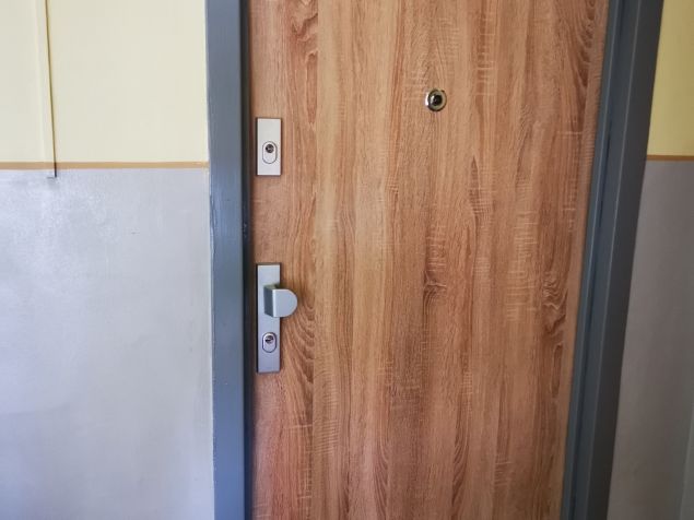 Pronájem bytu Ostrava