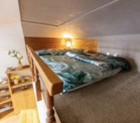 Pronájem bytu Praha