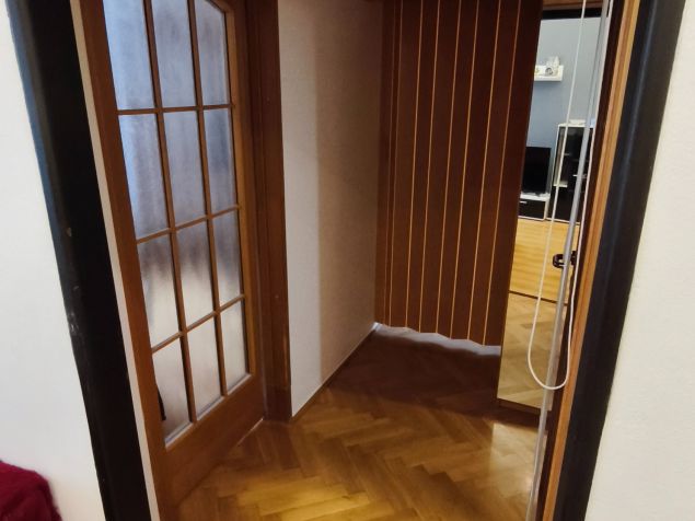 Pronájem pokoje Praha