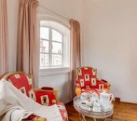 Pronájem bytu Praha