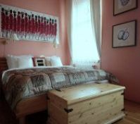 Ložnice/Bedroom 1