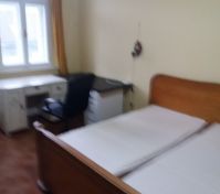 Pronájem pokoje Praha