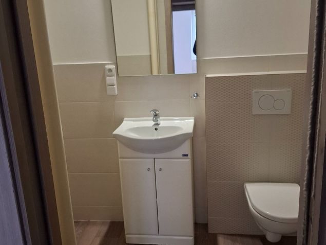 Pronájem bytu Olomouc