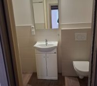 Pronájem bytu Olomouc