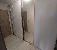 Chodba - směr vchod