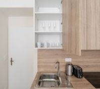 Pronájem bytu Praha