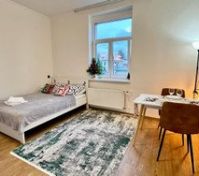 Pronájem bytu Praha