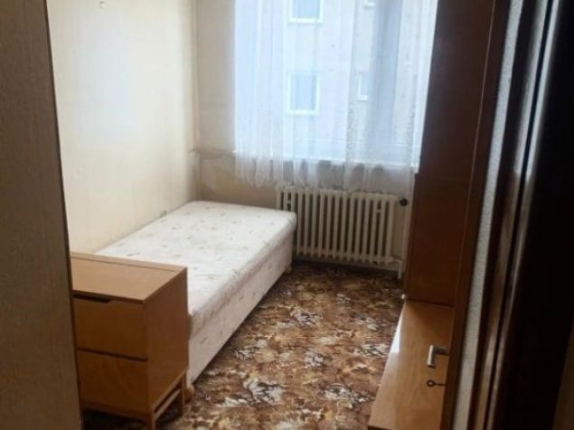 Spolubydlení Praha