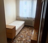 Spolubydlení Praha
