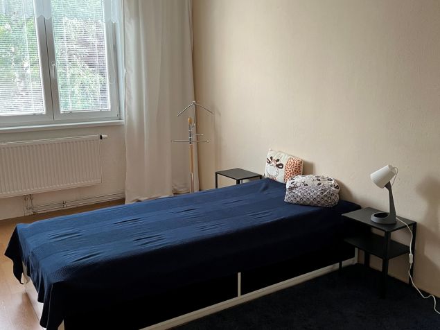 Pronájem bytu Zlín