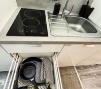 Pronájem bytu Praha