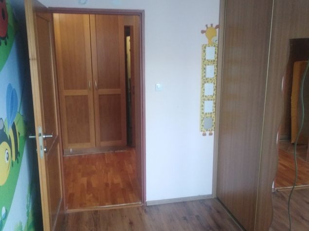 Spolubydlení Říčany
