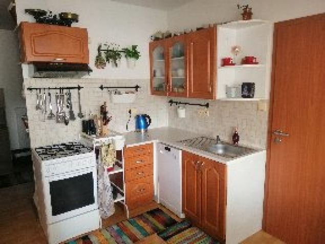 kuchyně