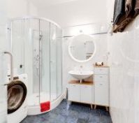 Pronájem bytu Praha