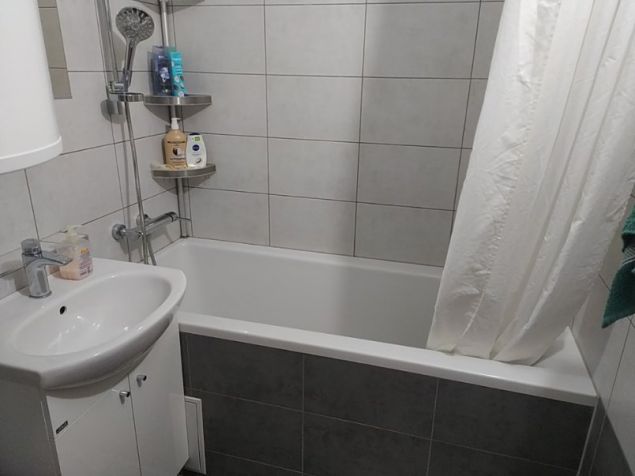 Pronájem pokoje Praha
