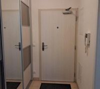 Pronájem bytu Praha