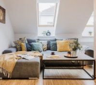 Pronájem bytu Praha