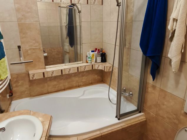 Pronájem pokoje Praha