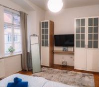 Pronájem bytu Praha