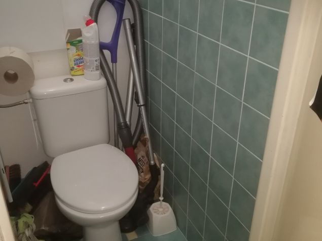 Pronájem pokoje Praha