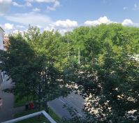 Spolubydlení Olomouc