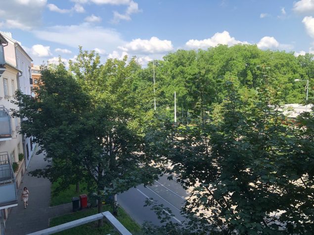 Spolubydlení Olomouc