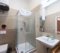 Pronájem bytu Praha