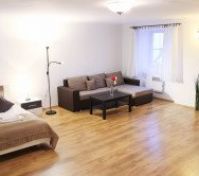 Pronájem bytu Praha