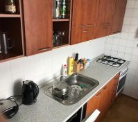 Pronájem pokoje Praha